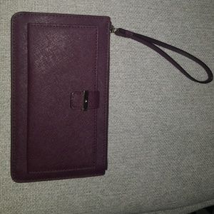 Kate Spade Wristlet
